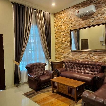 Zr Homestay ジトラ エクステリア 写真