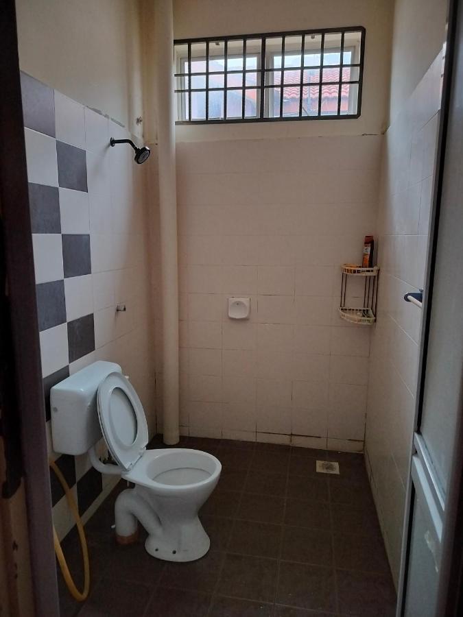 Zr Homestay ジトラ エクステリア 写真