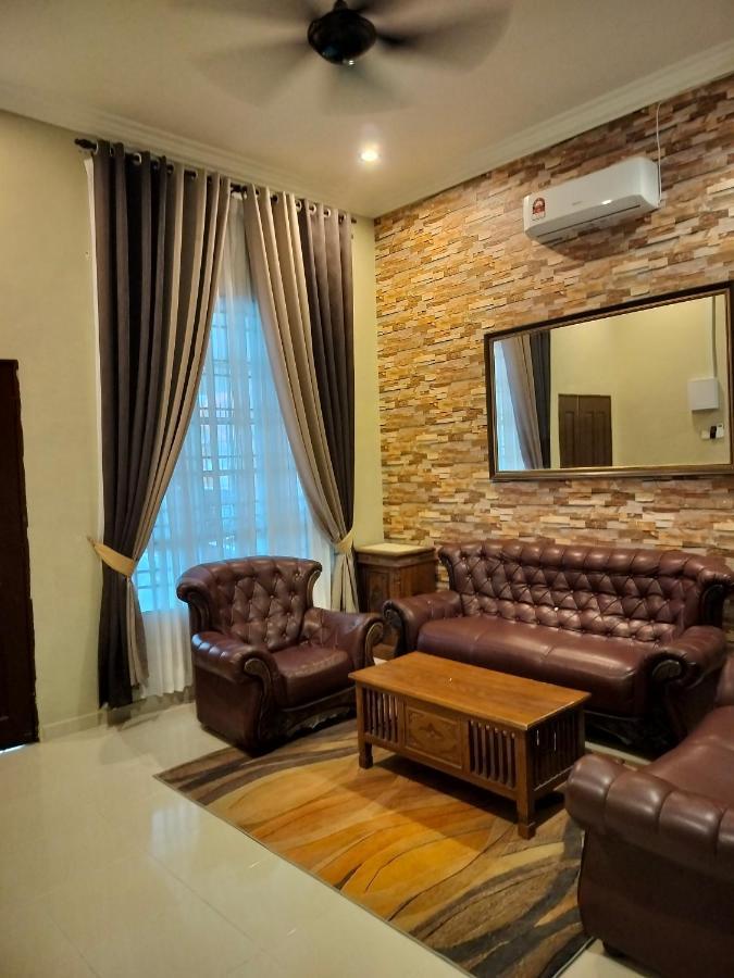 Zr Homestay ジトラ エクステリア 写真