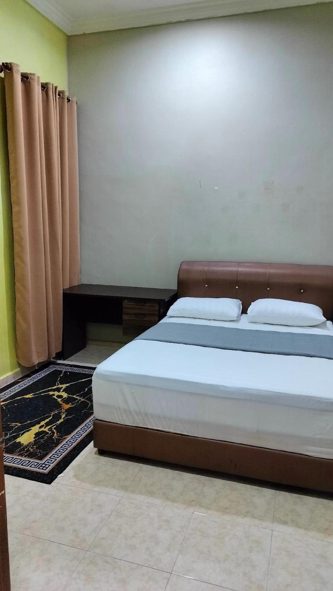 Zr Homestay ジトラ エクステリア 写真