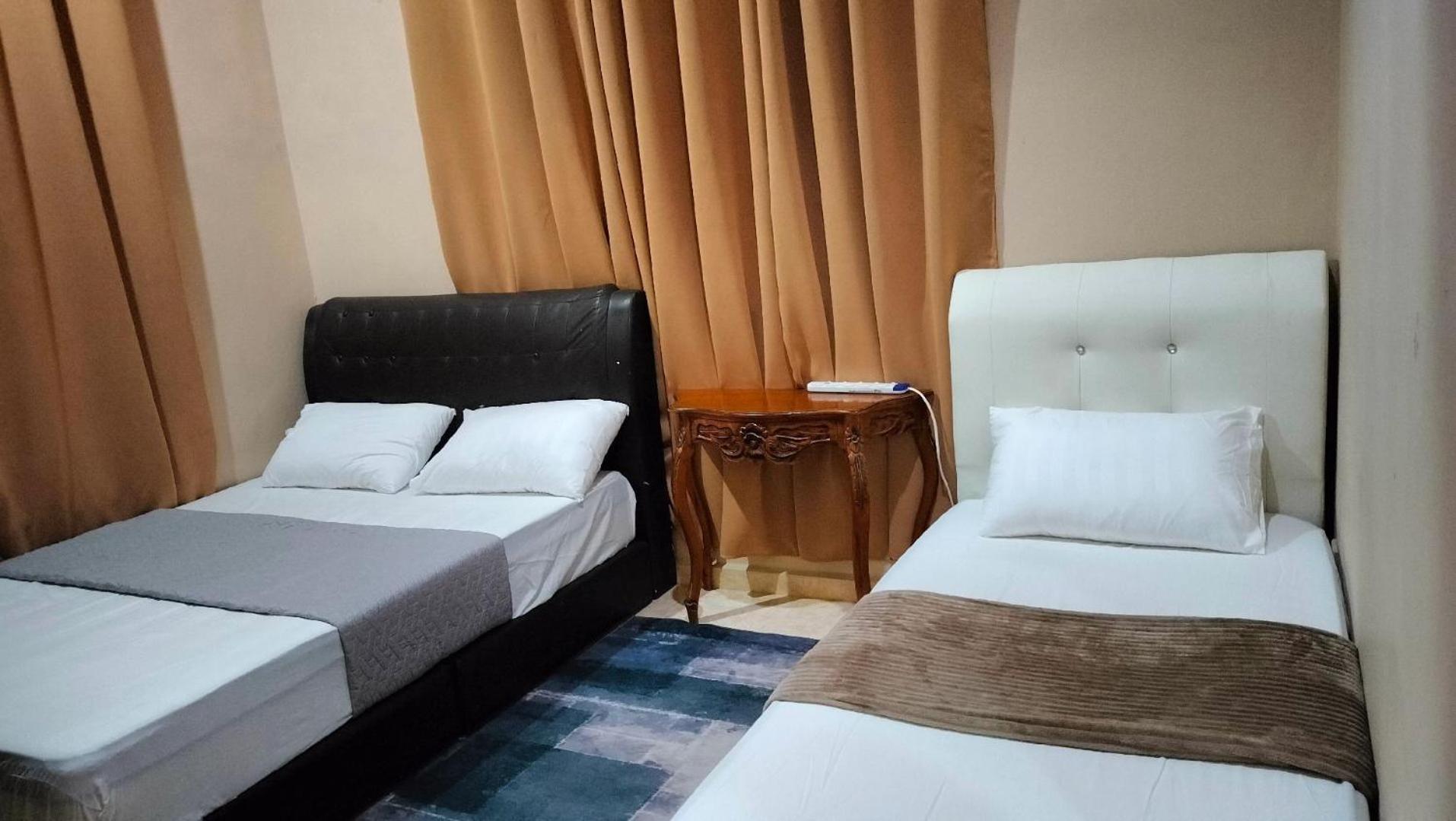 Zr Homestay ジトラ エクステリア 写真